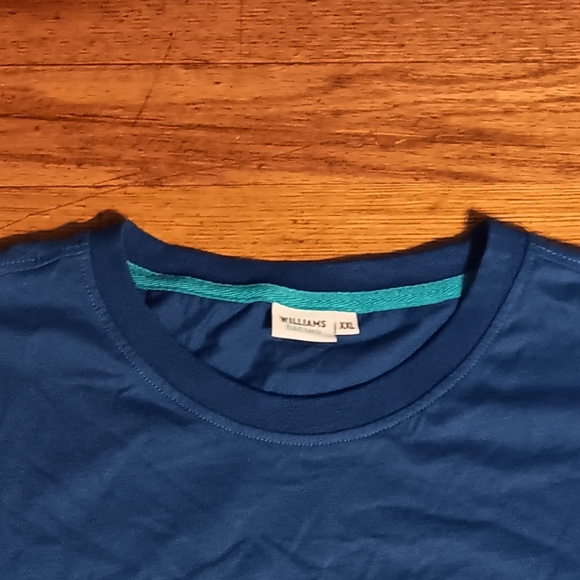 Williams Racing Great Britain Formula One Race Cat t-shirt Official Merchandise - Picture 3 of 8